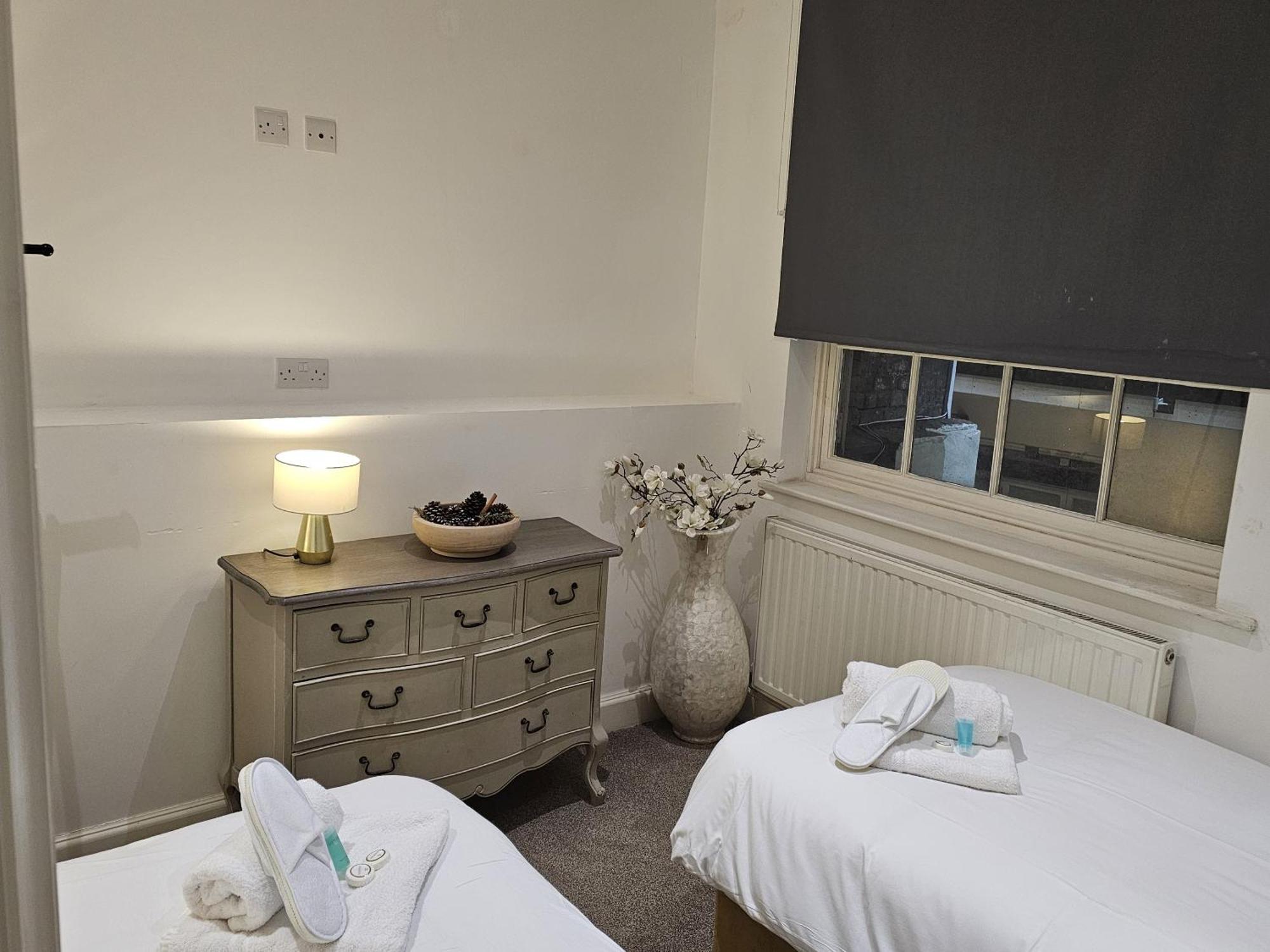Bed and Breakfast Customs House à Liverpool Extérieur photo